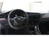 2019 Volkswagen Jetta SEL Dashboard