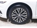 2019 Volkswagen Jetta SEL Wheel