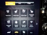2019 Ram 2500 Laramie Longhorn Crew Cab 4x4 Controls