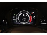 2019 Lexus LS 500 AWD Gauges