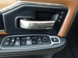 2019 Ram 2500 Laramie Longhorn Crew Cab 4x4 Door Panel