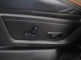 2019 Ram 2500 Laramie Longhorn Crew Cab 4x4 Front Seat