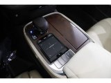 2019 Lexus LS 500 AWD 10 Speed Automatic Transmission