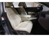 2019 Lexus LS 500 AWD Front Seat