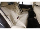 2019 Lexus LS 500 AWD Rear Seat