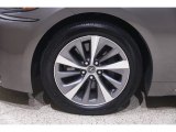 2019 Lexus LS 500 AWD Wheel