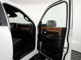 2019 Ram 2500 Laramie Longhorn Crew Cab 4x4 Door Panel