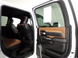 2019 Ram 2500 Laramie Longhorn Crew Cab 4x4 Door Panel
