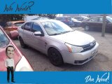 2008 Ford Focus SE Sedan