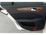 2012 Mercedes-Benz CLS 550 Coupe Door Panel