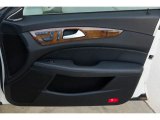 2012 Mercedes-Benz CLS 550 Coupe Door Panel