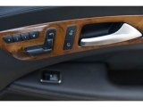 2012 Mercedes-Benz CLS 550 Coupe Door Panel