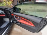 2017 BMW M4 Coupe Door Panel