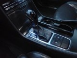 2015 Hyundai Azera  6 Speed SHIFTRONIC Automatic Transmission