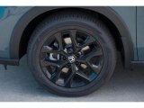 2023 Honda HR-V Sport Wheel