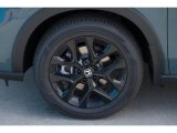 2023 Honda HR-V Sport Wheel