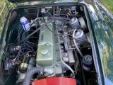 1967 Austin-Healey 3000 Engines
