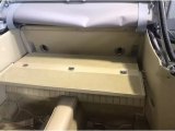 1967 Austin-Healey 3000 MK III BJ8 Rear Seat