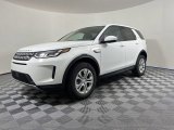 2023 Fuji White Land Rover Discovery Sport S #145085397