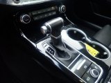 2019 Kia Stinger Premium AWD 8 Speed Automatic Transmission