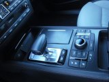 2020 Hyundai Genesis G80 AWD 8 Speed Automatic Transmission