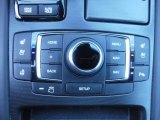 2020 Hyundai Genesis G80 AWD Controls