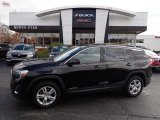 2019 GMC Terrain SLE AWD