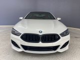 2023 BMW 8 Series 840i Gran Coupe Exterior