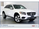 2018 Mercedes-Benz GLC 300
