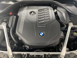 2023 BMW 8 Series 840i Gran Coupe 3.0 Liter M TwinPower Turbocharged DOHC 24-Valve Inline 6 Cylinder Engine