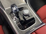 2023 BMW 8 Series 840i Gran Coupe 8 Speed Automatic Transmission