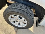 Chevrolet Colorado 2015 Wheels and Tires