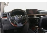 2020 Lexus LX 570 Dashboard