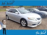 2011 Toyota Camry SE