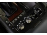 2020 Lexus LX 570 Controls