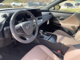 2023 Lexus ES 350 Acorn Interior