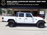 2020 Jeep Gladiator Overland 4x4