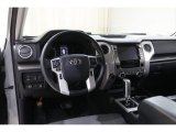 2020 Toyota Tundra SR5 CrewMax 4x4 Dashboard