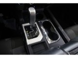 2020 Toyota Tundra SR5 CrewMax 4x4 6 Speed ECT-i Automatic Transmission