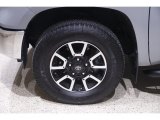 2020 Toyota Tundra SR5 CrewMax 4x4 Wheel