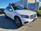 2016 Mercedes-Benz GLC 300 4Matic