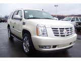 2009 Cadillac Escalade Hybrid AWD