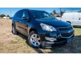 2012 Chevrolet Traverse LT AWD