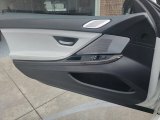 2013 BMW M6 Coupe Door Panel