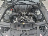 BMW M6 Engines