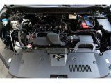 2023 Honda CR-V EX AWD 1.5 Liter Turbocharged DOHC 16-Valve i-VTEC 4 Cylinder Engine