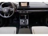 2023 Honda CR-V EX AWD Gray Interior