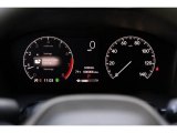 2023 Honda CR-V EX AWD Gauges