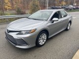 2023 Toyota Camry LE Front 3/4 View