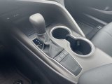 2023 Toyota Camry LE 8 Speed Automatic Transmission
